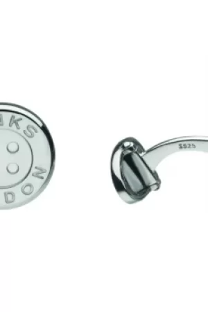 Links Of London Jewellery Button T-Bar Cufflinks JEWEL 2516.0257