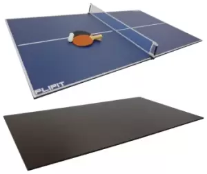 Viavito Flipit 6ft Table Tennis Top
