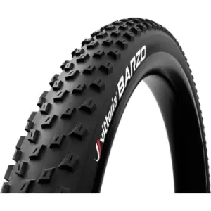 Vittoria Barzo Rigid 29 Mountain Bike Tyre - Black