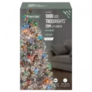 1000 Lights TREEbright Lights