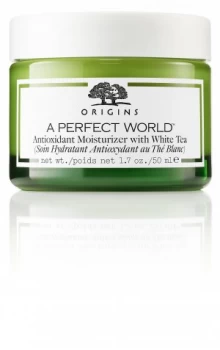 Origins A Perfect World Antioxidant Moisturiser