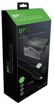 Gioteck BP32 Xbox One Battery Pack