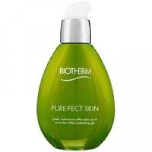 Biotherm PURE.FECT SKIN Pure Skin Effect Hydrating Gel Normal/Oily Skin 50ml