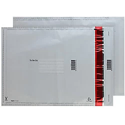 Blake Envelopes G/4 70gsm White Plain Peel and Seal 100 Pieces