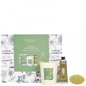 L'Occitane Gifts Harmony Home Collection
