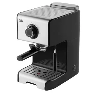 Beko CEP5152B 1.2L Espresso Coffee Maker Machine