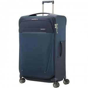 Samsonite B-Lite Icon Expandable 83cm Large Spinner Suitcase