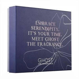 Ghost The Fragrance Gift Set 50ml