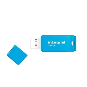 Integral Memory Stick 128GB USB Flash Drive