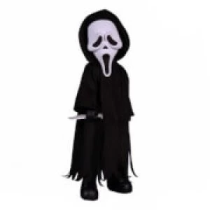 Mezco Living Dead Dolls Presents Scream Ghostface Doll