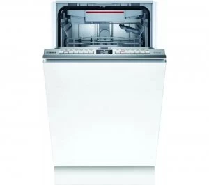 Bosch Serie 4 SPV4EMX21G Fully Integrated Dishwasher