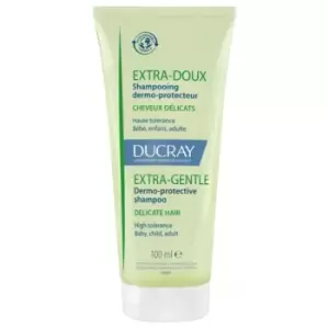 Ducray Extra Gentle Dermo Protective Shampoo 100ml
