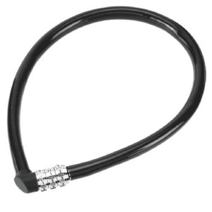 ABUS 1100 Series Combination Cable Lock