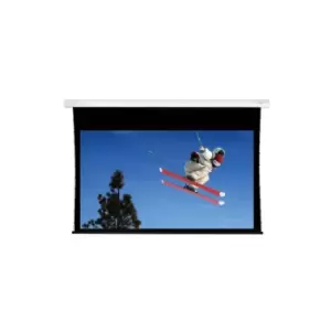 Sapphire 16:9 Ratio - 2.0m Electric Projector Screen - SETTS200WSF-AW