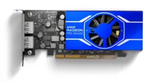 AMD PRO W6400 Radeon PRO W6400 4GB GDDR6