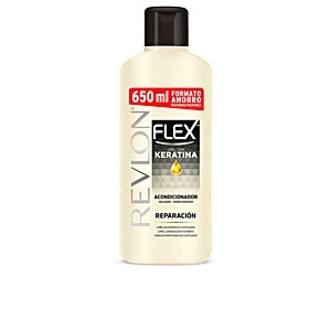 FLEX KERATIN conditioner damaged hair 650ml