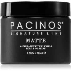 Pacinos Matte Paste for Hair 60ml
