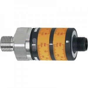 Pressure sensor ifm Electronic PK6224 0 bar up to 10 bar 1 maker 1 breaker x L 27mm x 70.6 mm