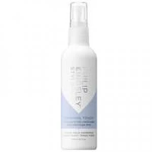 Philip Kingsley Styling Finishing Touch Strong Hold Hairspray 125ml