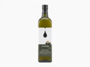 Clearspring Organic Italian Extra Virgin Olive Oil 1000ml