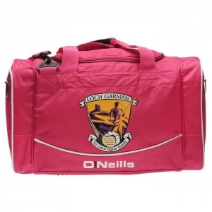 ONeills Wexford Fial Holdall - Pink