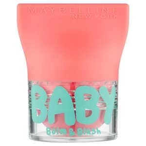 Maybelline Baby Balm and Blush Innocent Peach Lip Balm Pink