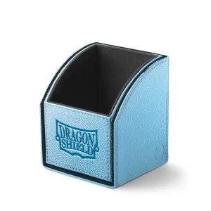 Dragon Shield Nest Box 100: Blue/Black