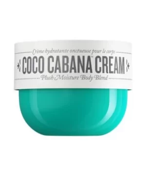 Sol de Janeiro Coco Cabana Moisturizing Cream 240ml
