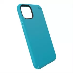 Speck Presidio Pro iPhone 11 Pro Max Blue Case IMPACTIUM Cushioning Mi