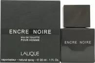 Lalique Encre Noire Eau de Toilette 30ml