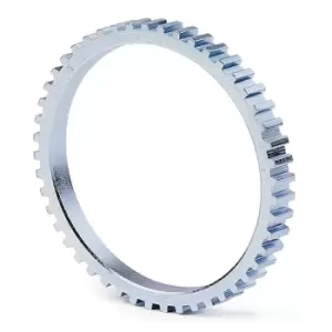 DAKAtec ABS Ring Teeth Quant.: 45 400004 Reluctor Ring,Tone Ring AUDI,A4 Limousine (8D2, B5),A4 Avant (8D5, B5),100 Limousine (4A2, C4)