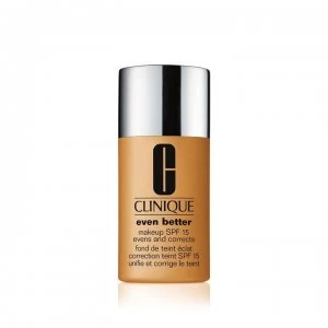 Clinique Even Better Makeup SPF15 - TOFFEE