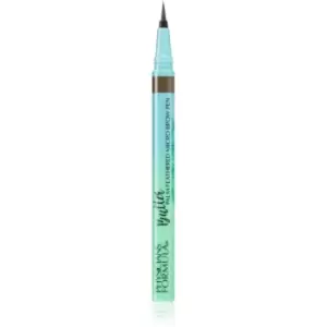 Physicians Formula Butter Palm Feathered Eyebrow Pen Shade Universal Brown 0,5 ml