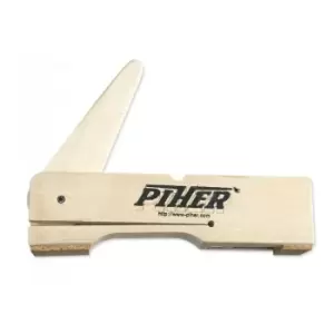 Piher Wooden Edge-grip Piece