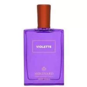 Molinard Les Elements Exclusifs Violette Eau de Parfum For Her 75ml