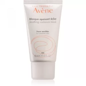 Avene Skin Care Refreshing and Soothing Face Mask for Sensitive Skin 50ml