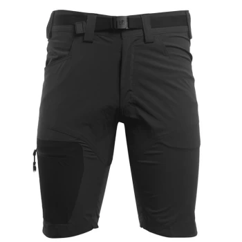 Karrimor Hot Rock Shorts Mens - Grey/Black