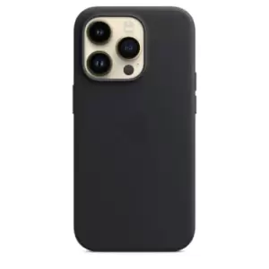 Apple MPPG3ZM/A mobile phone case 15.5cm (6.1") Cover Black