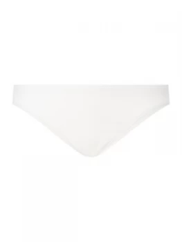 Michael Kors Classic bikini bottom White
