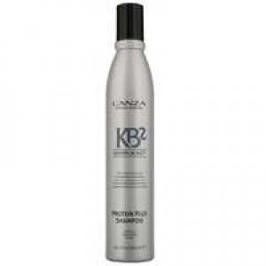 L'Anza KB2 Protein Plus Shampoo 300ml