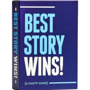 Best Story Wins Party Game