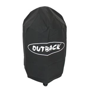 Outback Charcoal Kettle BBQ Cover 57cm Diameter