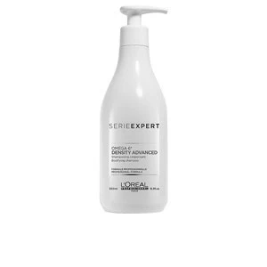 DENSITY ADVANCED omega 6 bodifying shampoo 500ml