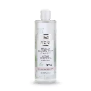 Helia-D Botanic Concept Micellar Cleansing Water With Grape Extract 400ml