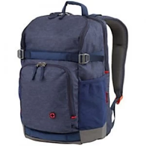 Wenger Carrying Case StreetFlyer 15.6" Blue