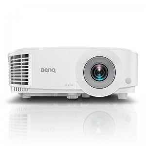 BenQ MH550 3500 ANSI Lumens 1080P 3D DLP Projector