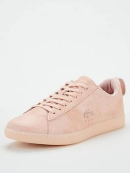 Lacoste Carnaby Evo 120 - Natural