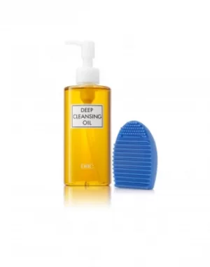 DHC Deep Cleansing Oil Gift Set (Worth £30)