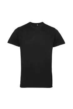 Tri Dri Short Sleeve Lightweight Fitness T-Shirt