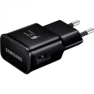 Samsung EP-TA20E Mobile phone charger type USB Black